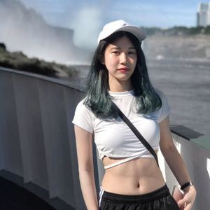 Meet your Posher, Mintie